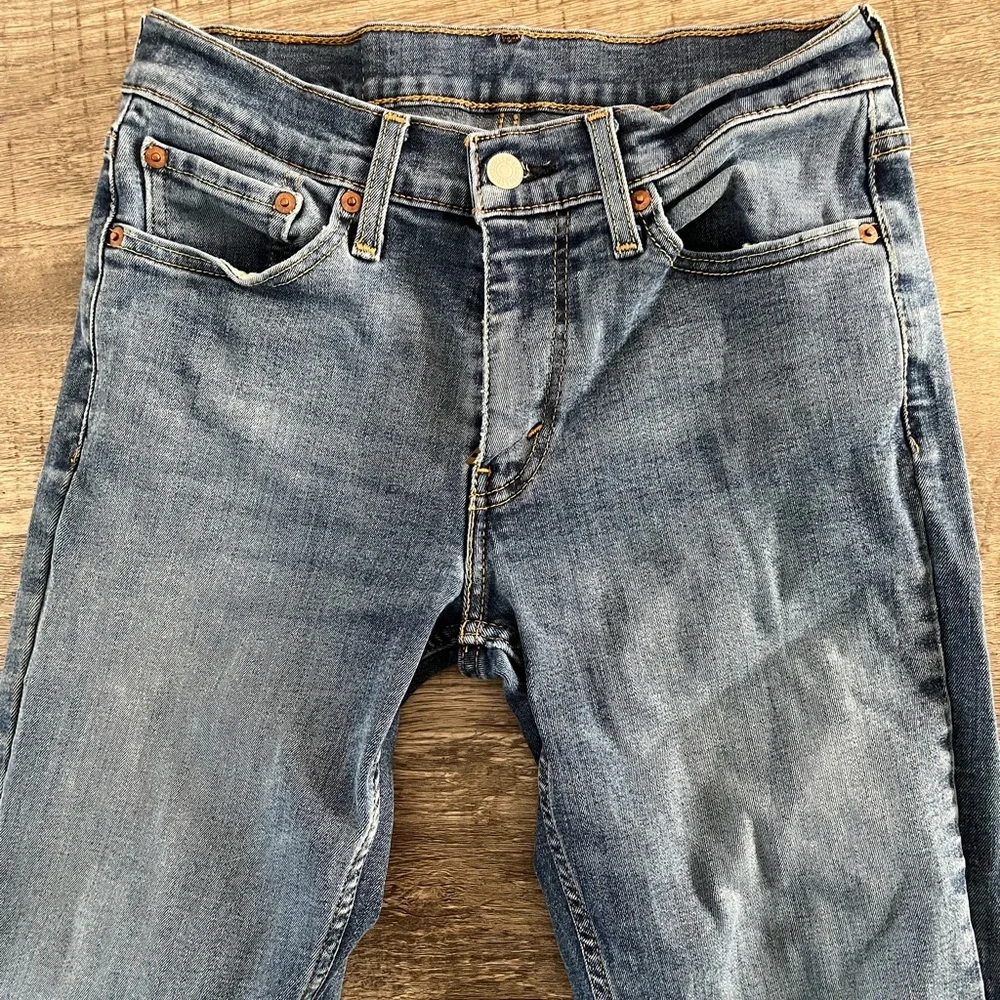Men’s 511 Levi’s Jeans 29x32